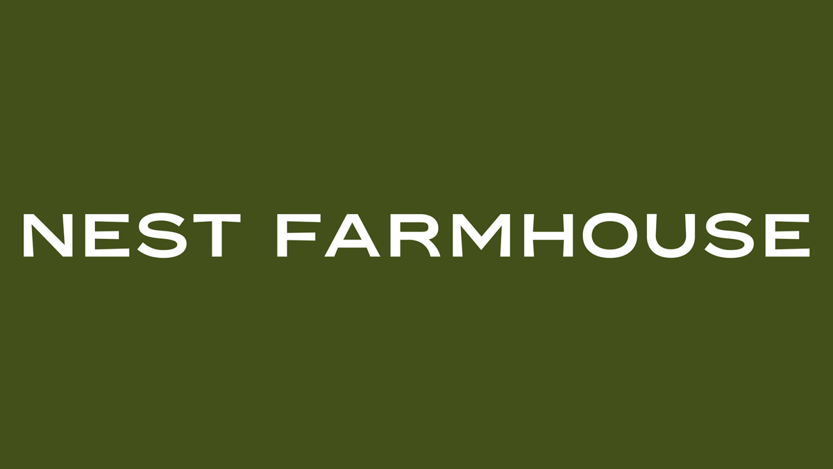 Homepage - Nest Farmhouse