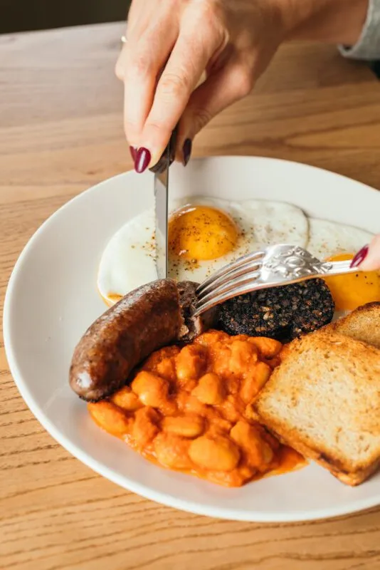 Farmhouse Brekky
